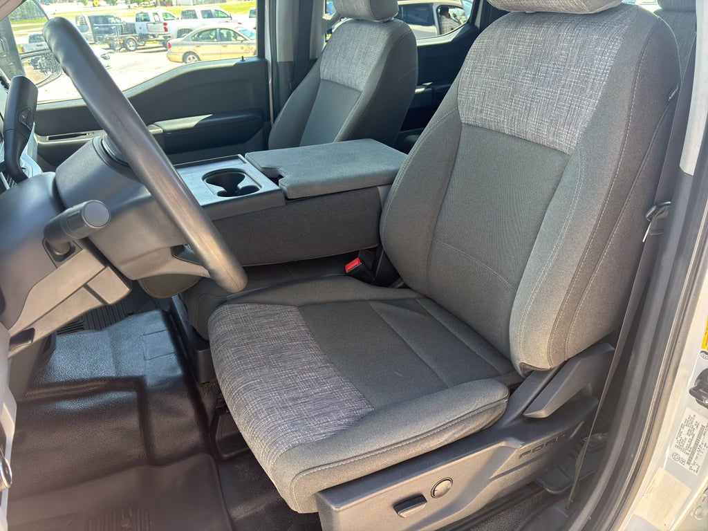 2023 Ford Super Duty F-350 SRW XL