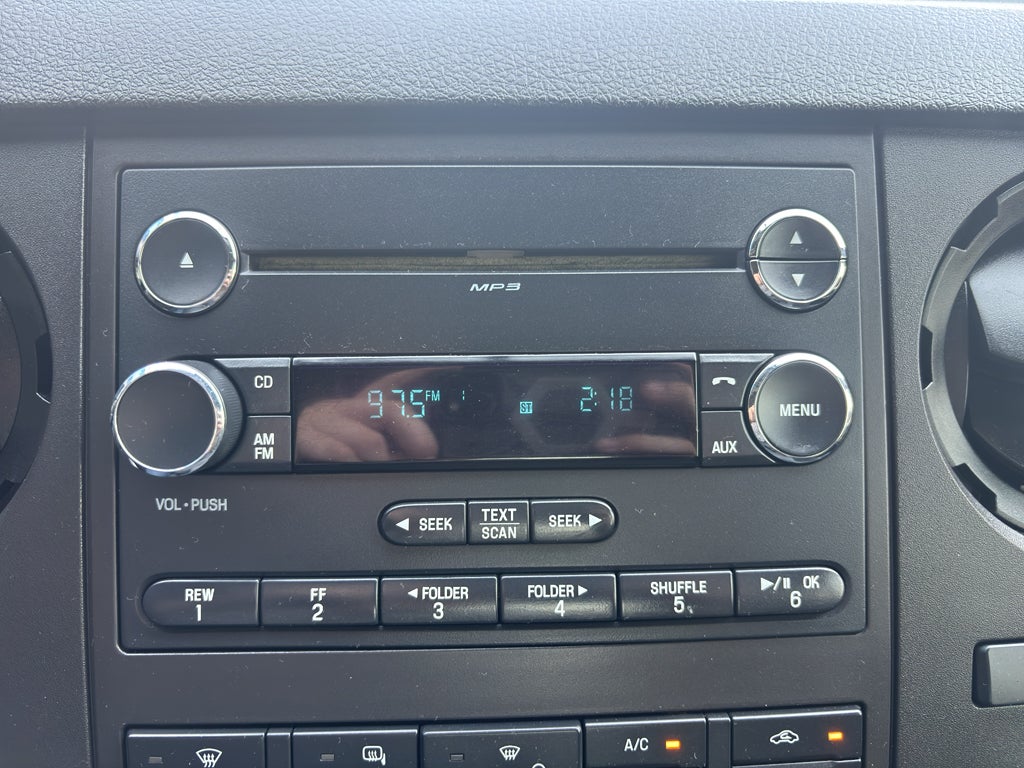 2014 Ford Super Duty F-350 SRW XL