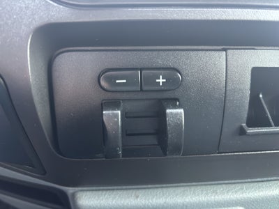 2014 Ford Super Duty F-350 SRW XL