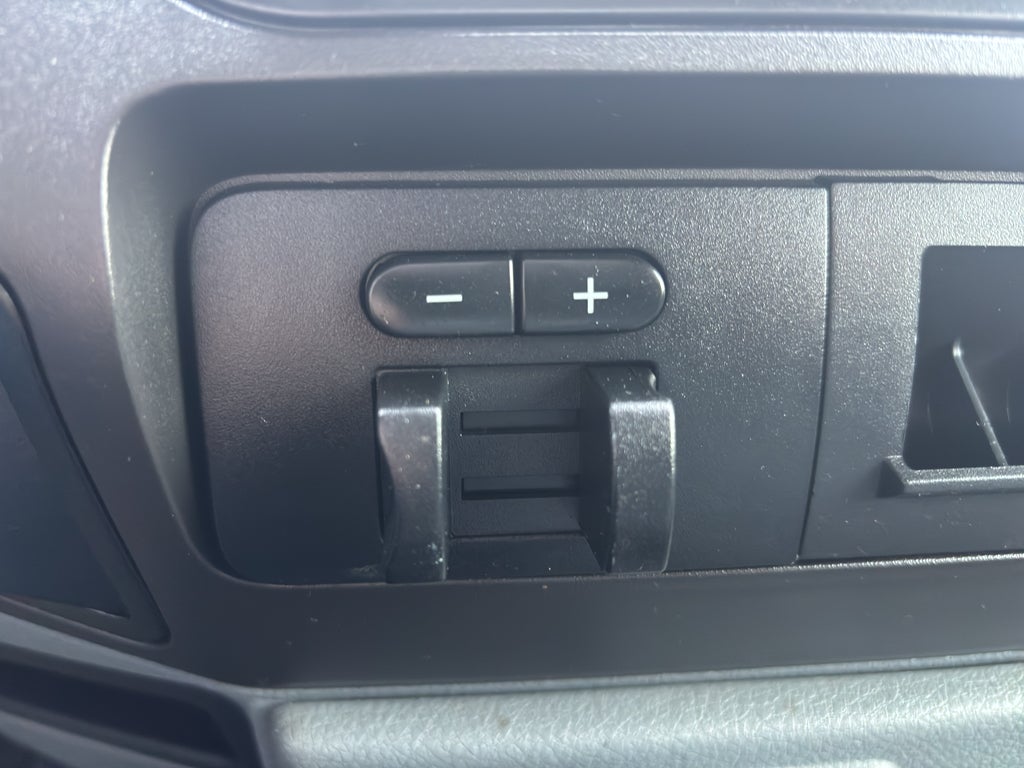 2014 Ford Super Duty F-350 SRW XL