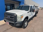 2014 Ford Super Duty F-350 SRW XL