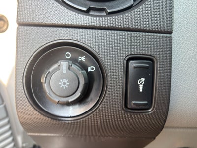 2014 Ford Super Duty F-350 SRW XL
