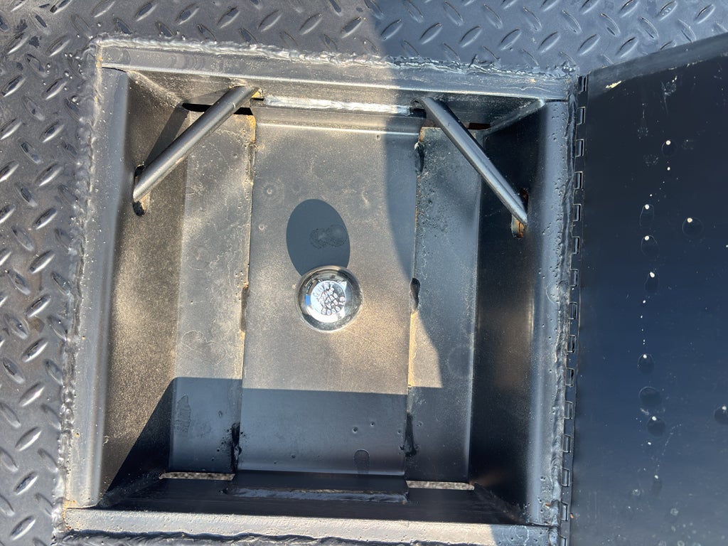 2014 Ford Super Duty F-350 SRW XL