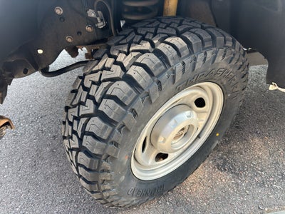 2014 Ford Super Duty F-350 SRW XL