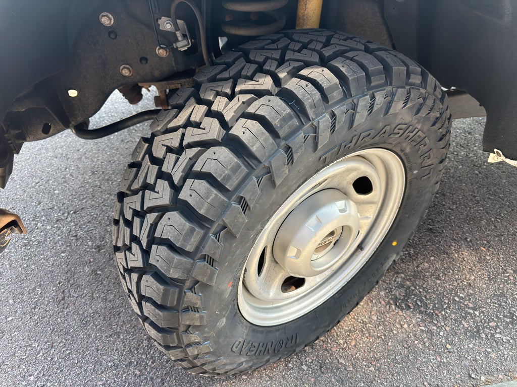2014 Ford Super Duty F-350 SRW XL