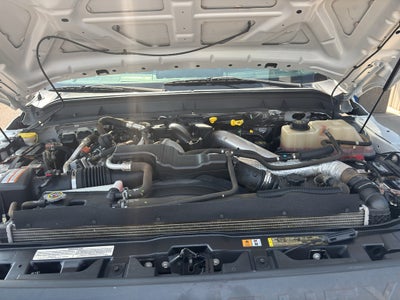 2014 Ford Super Duty F-350 SRW XL