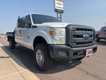 2014 Ford Super Duty F-350 SRW XL