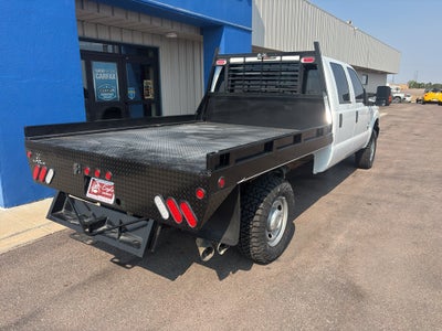 2014 Ford Super Duty F-350 SRW XL