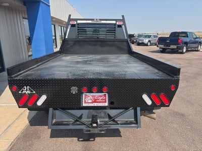 2014 Ford Super Duty F-350 SRW XL