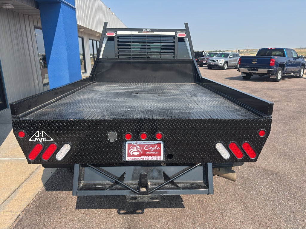 2014 Ford Super Duty F-350 SRW XL