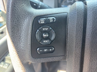2015 Ford Super Duty F-350 DRW XL