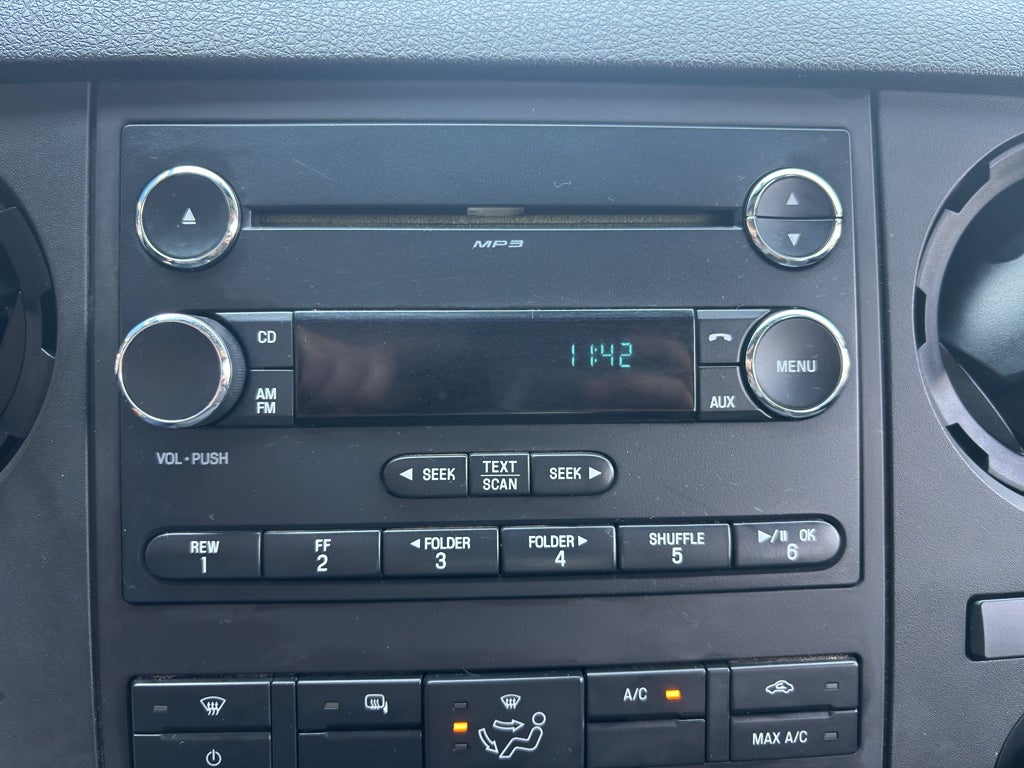 2015 Ford Super Duty F-350 DRW XL