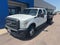 2015 Ford Super Duty F-350 DRW XL