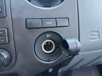 2015 Ford Super Duty F-350 DRW XL