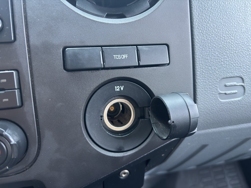 2015 Ford Super Duty F-350 DRW XL