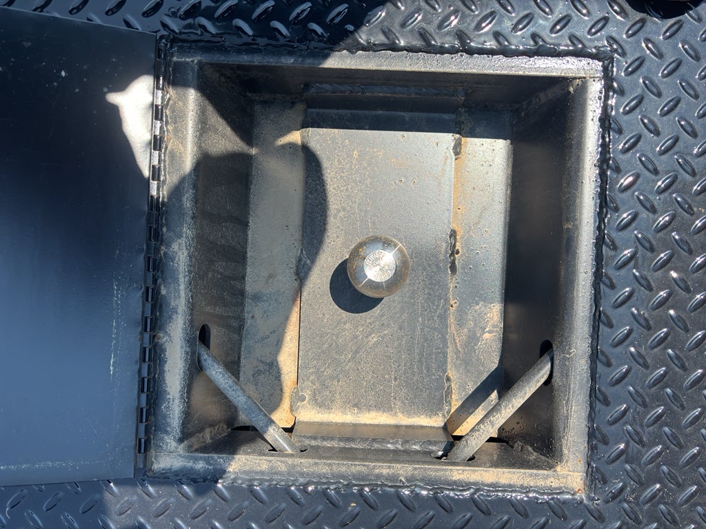 2015 Ford Super Duty F-350 DRW XL
