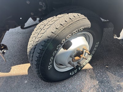 2015 Ford Super Duty F-350 DRW XL