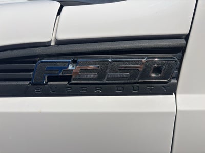 2015 Ford Super Duty F-350 DRW XL