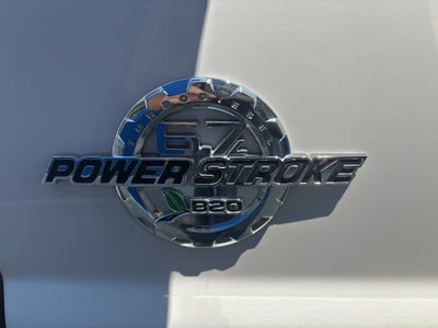 2015 Ford Super Duty F-350 DRW XL