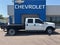 2015 Ford Super Duty F-350 DRW XL