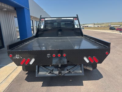 2015 Ford Super Duty F-350 DRW XL