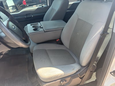 2015 Ford Super Duty F-350 DRW XL