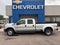 2015 Ford Super Duty F-350 DRW XL
