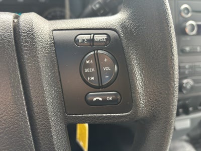 2015 Ford Super Duty F-350 DRW XL