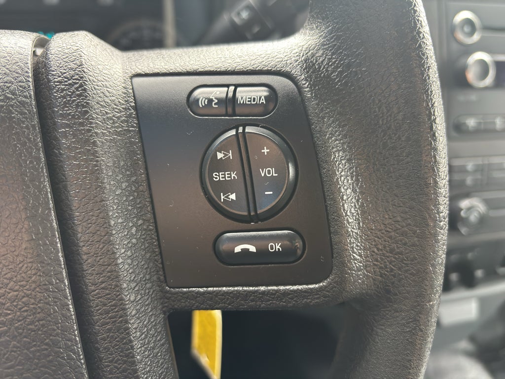 2015 Ford Super Duty F-350 DRW XL