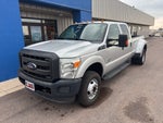 2015 Ford Super Duty F-350 DRW XL