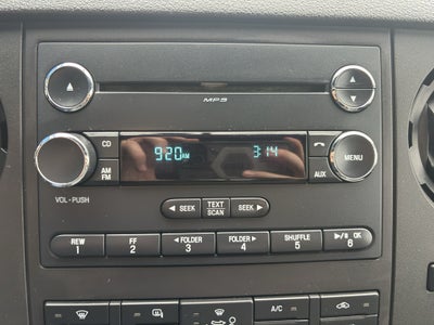 2015 Ford Super Duty F-350 DRW XL
