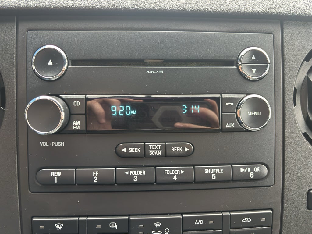 2015 Ford Super Duty F-350 DRW XL