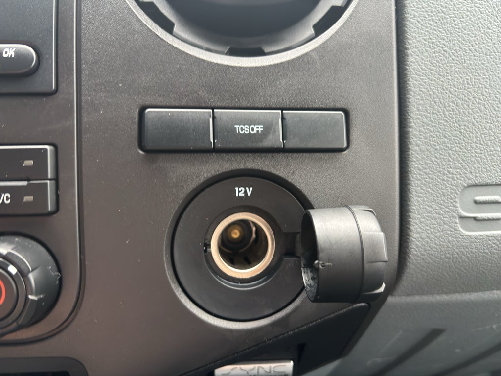 2015 Ford Super Duty F-350 DRW XL