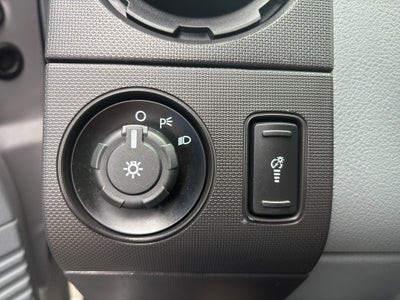 2015 Ford Super Duty F-350 DRW XL
