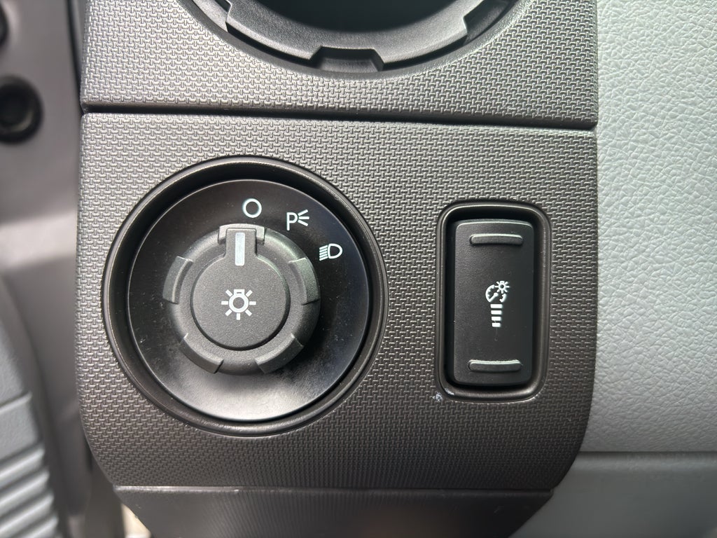 2015 Ford Super Duty F-350 DRW XL