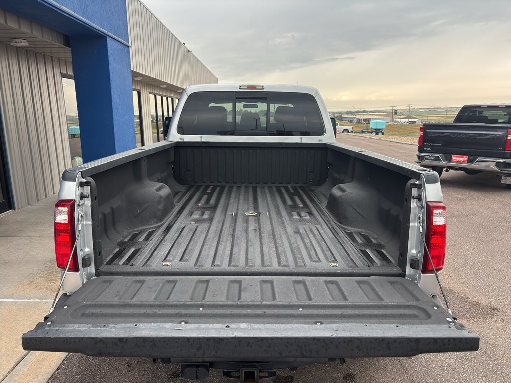 2015 Ford Super Duty F-350 DRW XL