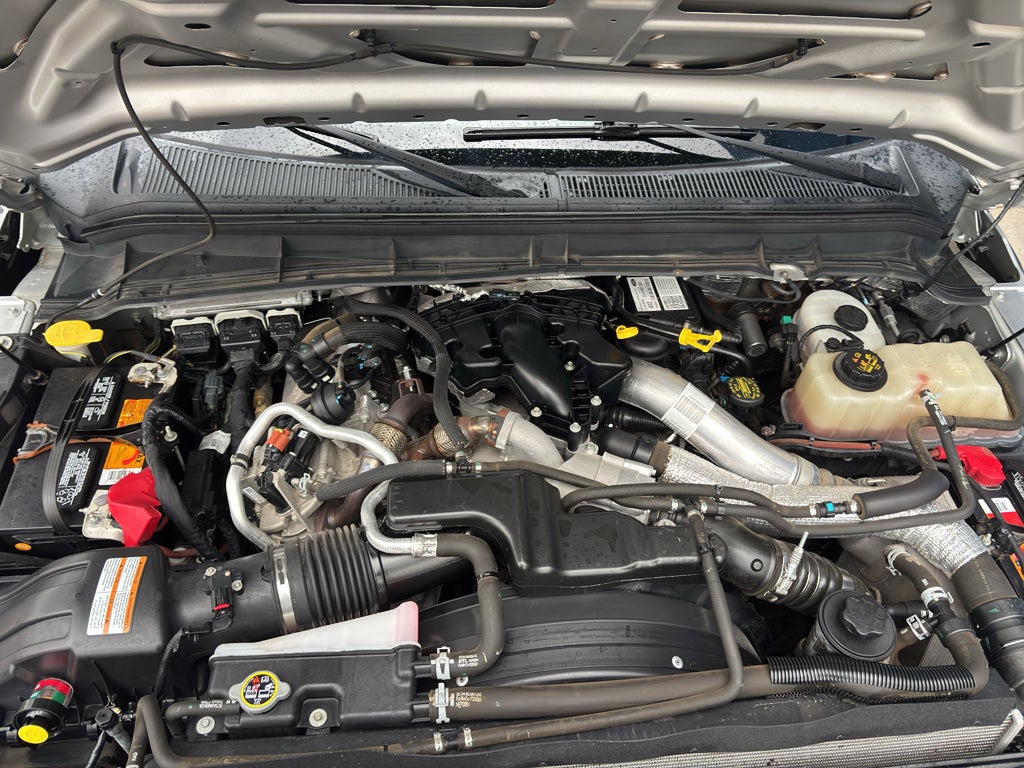 2015 Ford Super Duty F-350 DRW XL