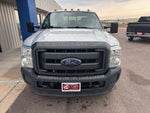2015 Ford Super Duty F-350 DRW XL