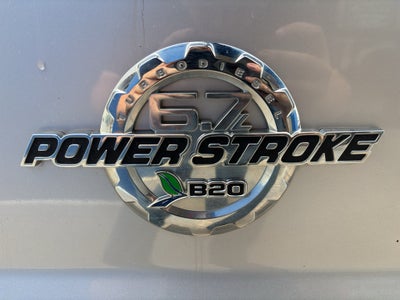 2015 Ford Super Duty F-350 DRW XL