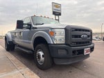 2015 Ford Super Duty F-350 DRW XL