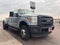 2015 Ford Super Duty F-350 DRW XL