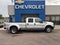 2015 Ford Super Duty F-350 DRW XL