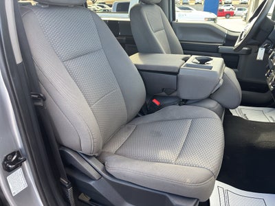 2022 Ford Super Duty F-350 DRW XL