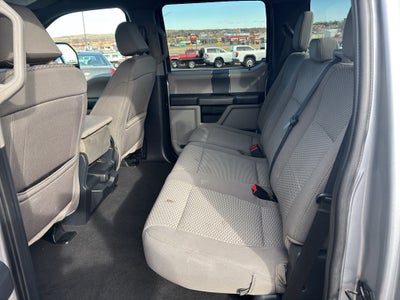 2022 Ford Super Duty F-350 DRW XL