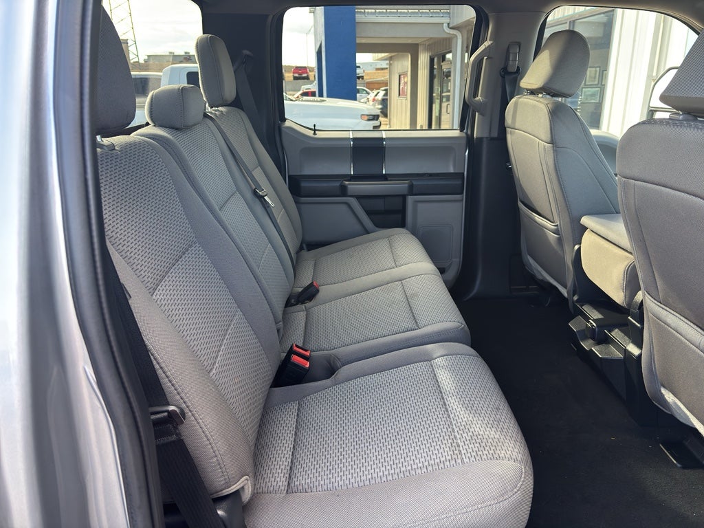 2022 Ford Super Duty F-350 DRW XL