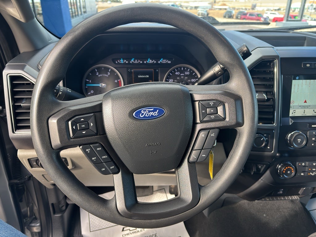 2022 Ford Super Duty F-350 DRW XL