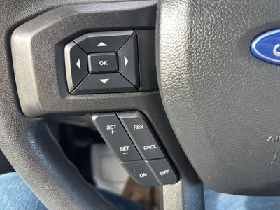 2022 Ford Super Duty F-350 DRW XL