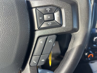 2022 Ford Super Duty F-350 DRW XL