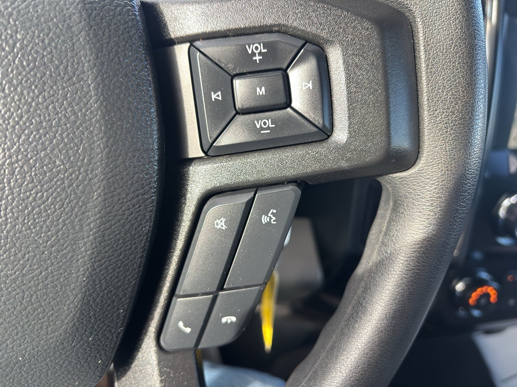 2022 Ford Super Duty F-350 DRW XL