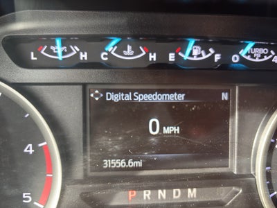 2022 Ford Super Duty F-350 DRW XL